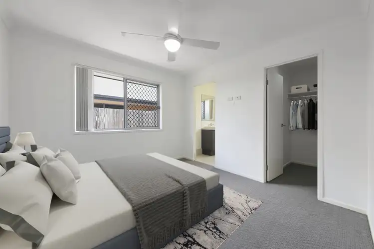 Sixth view of Homely house listing, 21 Abercrombie Street, Mango Hill QLD 4509