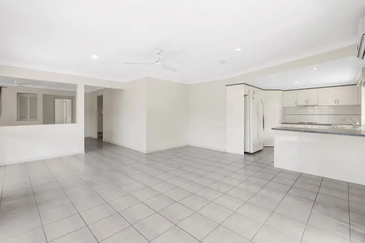 Fifth view of Homely house listing, 19 River Meadows Drive, Upper Coomera QLD 4209