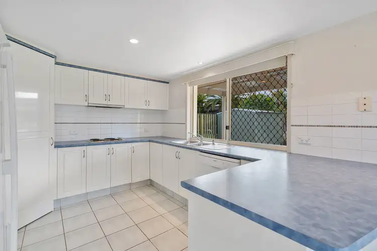 Sixth view of Homely house listing, 19 River Meadows Drive, Upper Coomera QLD 4209