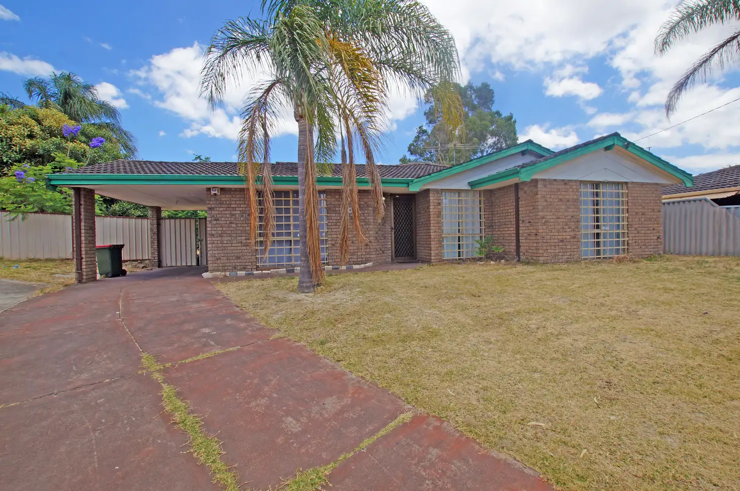 Main view of Homely house listing, 10 Tinsel Place, Mirrabooka WA 6061