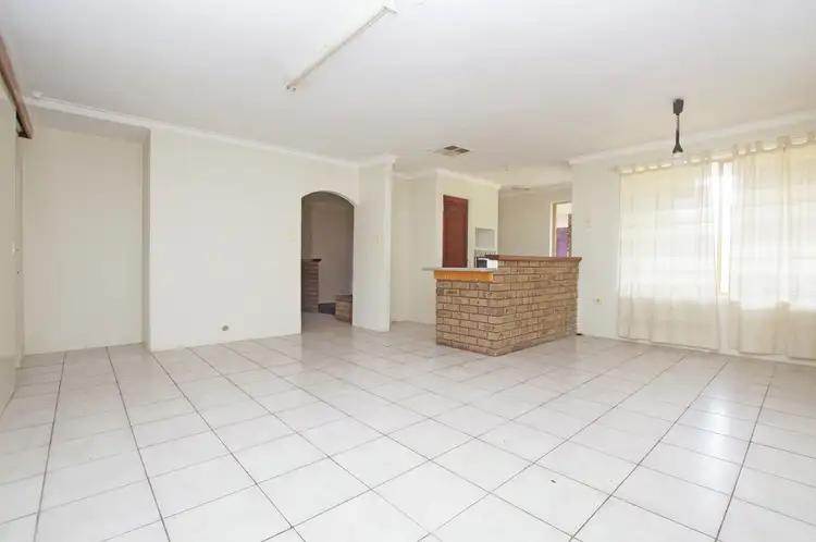 Second view of Homely house listing, 10 Tinsel Place, Mirrabooka WA 6061