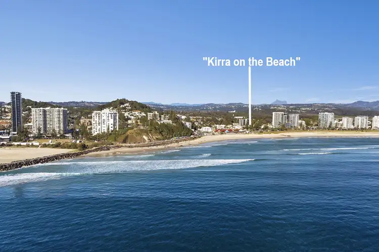 303/92-96 Musgrave Street, Kirra QLD 4225