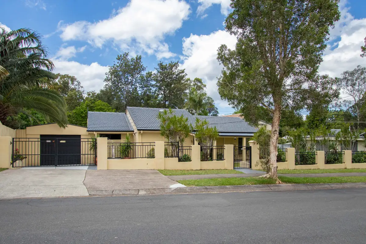 Main view of Homely house listing, 3 Veronica Avenue, Daisy Hill QLD 4127