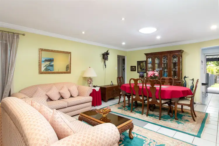 Fifth view of Homely house listing, 3 Veronica Avenue, Daisy Hill QLD 4127