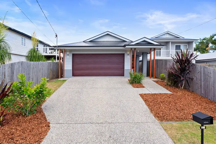 23 Manly Road, Manly QLD 4179