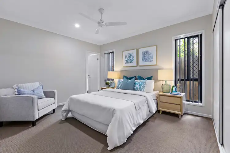 Sixth view of Homely house listing, 23 Manly Road, Manly QLD 4179