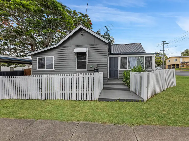 50 Cemetery Road, Eastern Heights QLD 4305