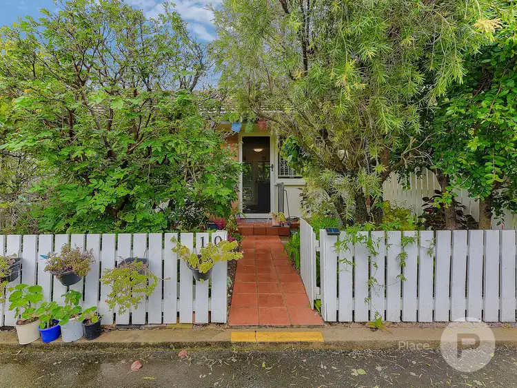 Main view of Homely unit listing, 10/78 Chester Road, Annerley QLD 4103