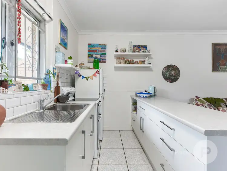Fourth view of Homely unit listing, 10/78 Chester Road, Annerley QLD 4103