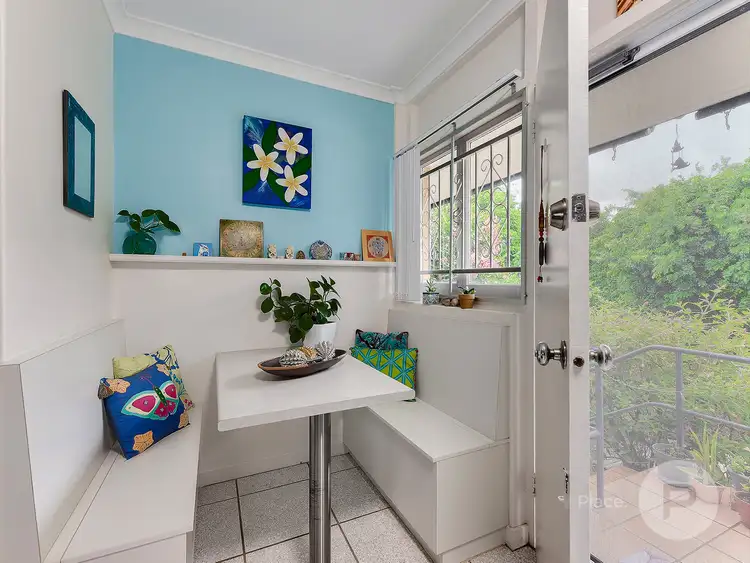 Fifth view of Homely unit listing, 10/78 Chester Road, Annerley QLD 4103