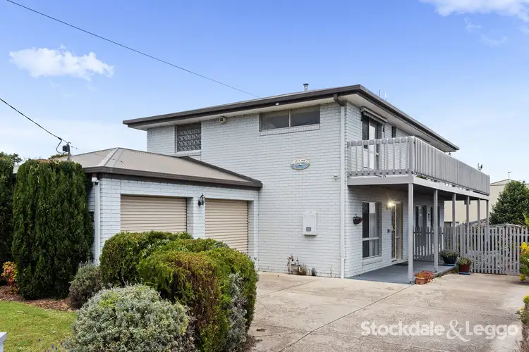 Main view of Homely house listing, 10 Beacon Point Road, Clifton Springs VIC 3222