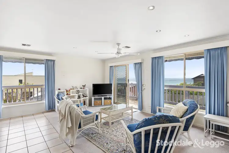 Second view of Homely house listing, 10 Beacon Point Road, Clifton Springs VIC 3222