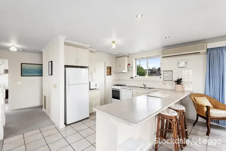 Third view of Homely house listing, 10 Beacon Point Road, Clifton Springs VIC 3222