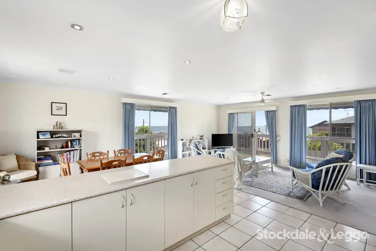 Fourth view of Homely house listing, 10 Beacon Point Road, Clifton Springs VIC 3222