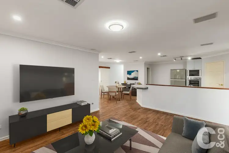 Main view of Homely house listing, 37 Charnley Gardens, Waikiki WA 6169