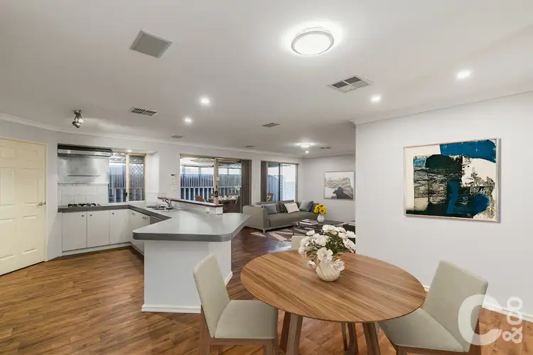 Third view of Homely house listing, 37 Charnley Gardens, Waikiki WA 6169