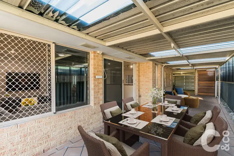 Sixth view of Homely house listing, 37 Charnley Gardens, Waikiki WA 6169