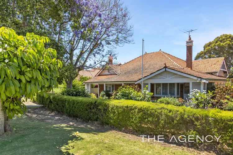 Main view of Homely house listing, 76 Rookwood Street, Menora WA 6050