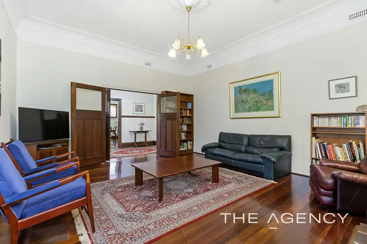 Third view of Homely house listing, 76 Rookwood Street, Menora WA 6050