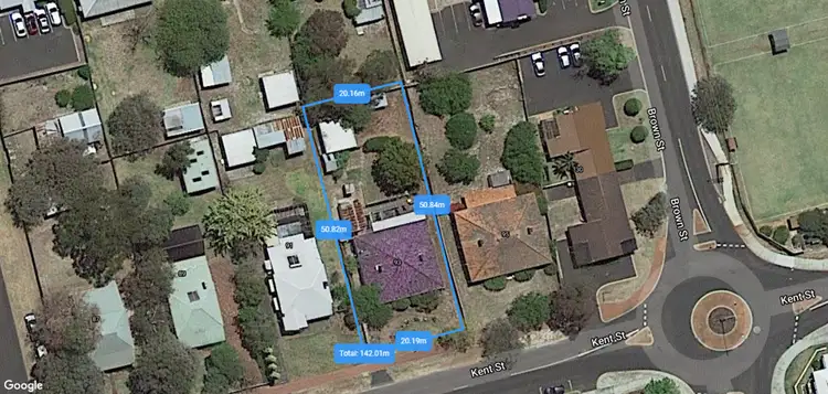 93 KENT Street, Busselton WA 6280