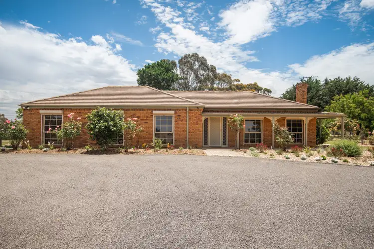 Lot 1/54 Native Hut Drive, Teesdale VIC 3328