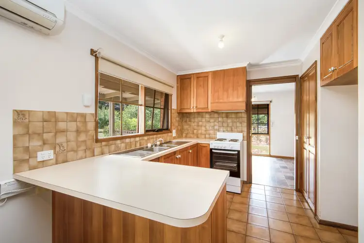 Second view of Homely house listing, Lot 1/54 Native Hut Drive, Teesdale VIC 3328