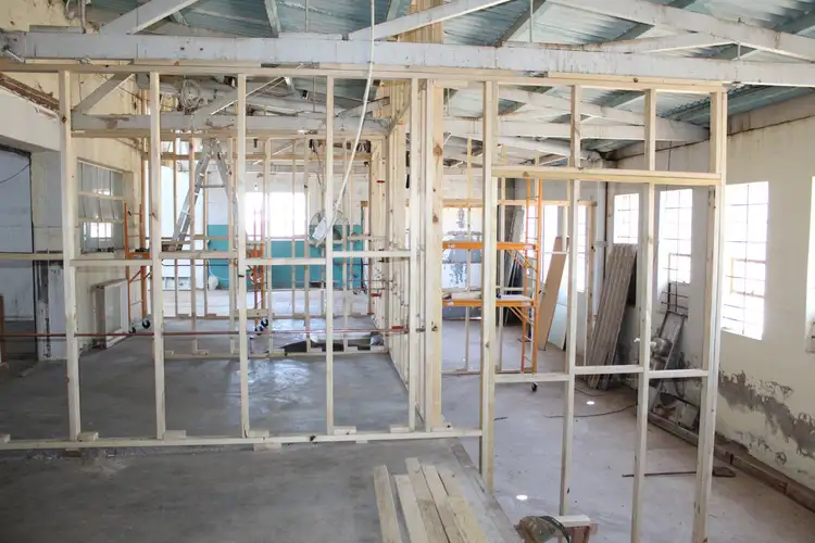 Second view of Homely warehouse listing, 39 Belvidere Road, Saddleworth SA 5413
