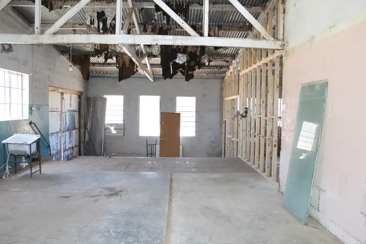 Third view of Homely warehouse listing, 39 Belvidere Road, Saddleworth SA 5413