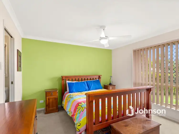 Second view of Homely house listing, 34 Barron Court, Hillcrest QLD 4118