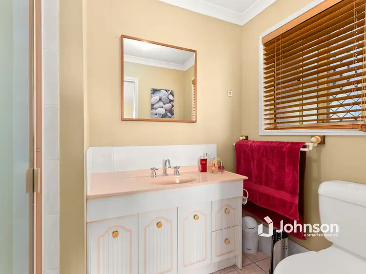 Third view of Homely house listing, 34 Barron Court, Hillcrest QLD 4118