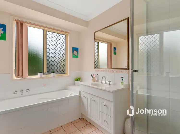 Fourth view of Homely house listing, 34 Barron Court, Hillcrest QLD 4118