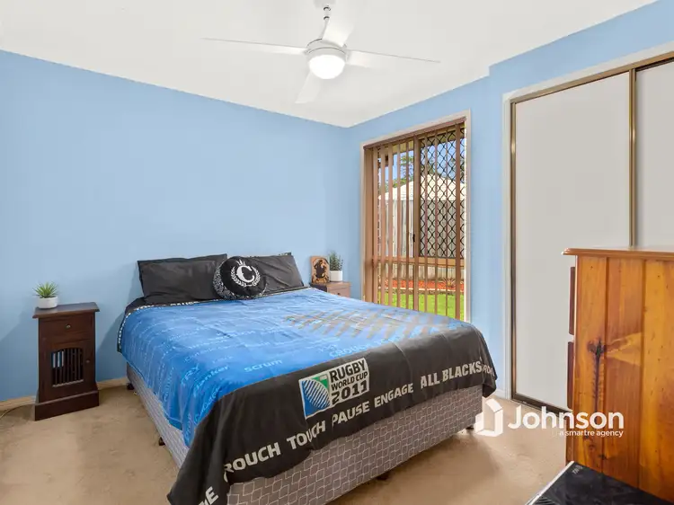 Fifth view of Homely house listing, 34 Barron Court, Hillcrest QLD 4118