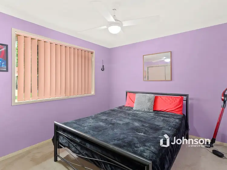 Sixth view of Homely house listing, 34 Barron Court, Hillcrest QLD 4118