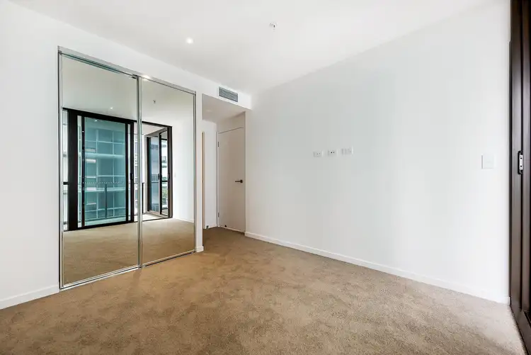 Third view of Homely apartment listing, 802/2663 Gold Coast Highway, Broadbeach QLD 4218