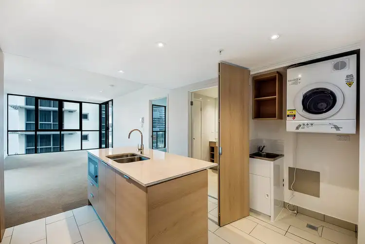 Fourth view of Homely apartment listing, 802/2663 Gold Coast Highway, Broadbeach QLD 4218