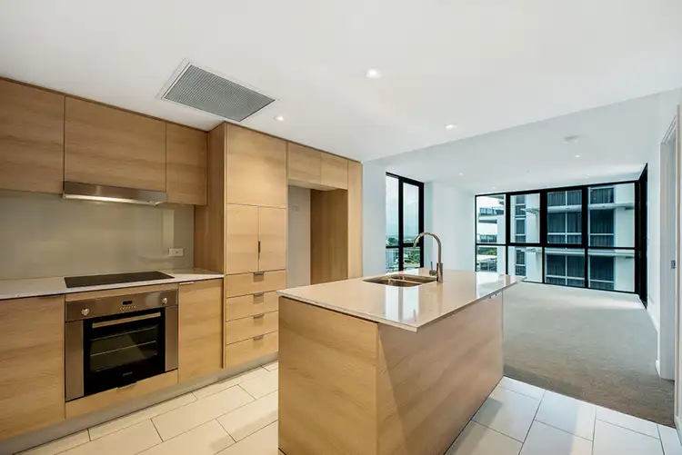 Fifth view of Homely apartment listing, 802/2663 Gold Coast Highway, Broadbeach QLD 4218