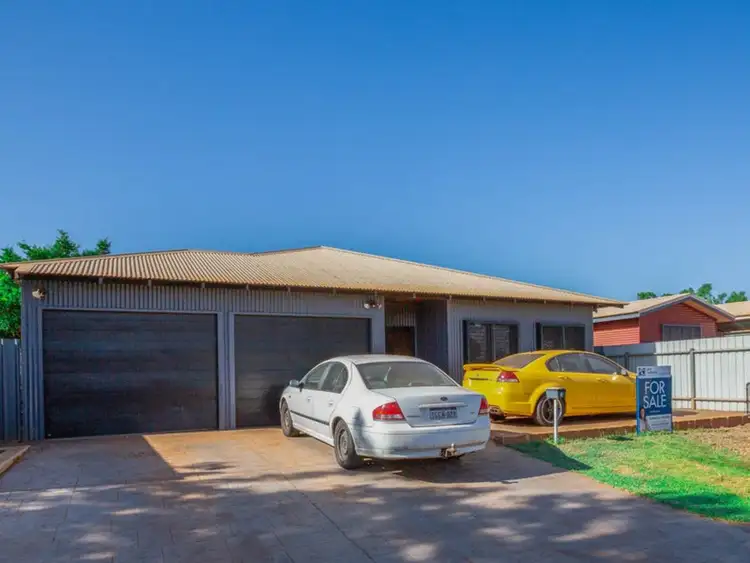 Fifth view of Homely house listing, 3 Kanji Place, South Hedland WA 6722