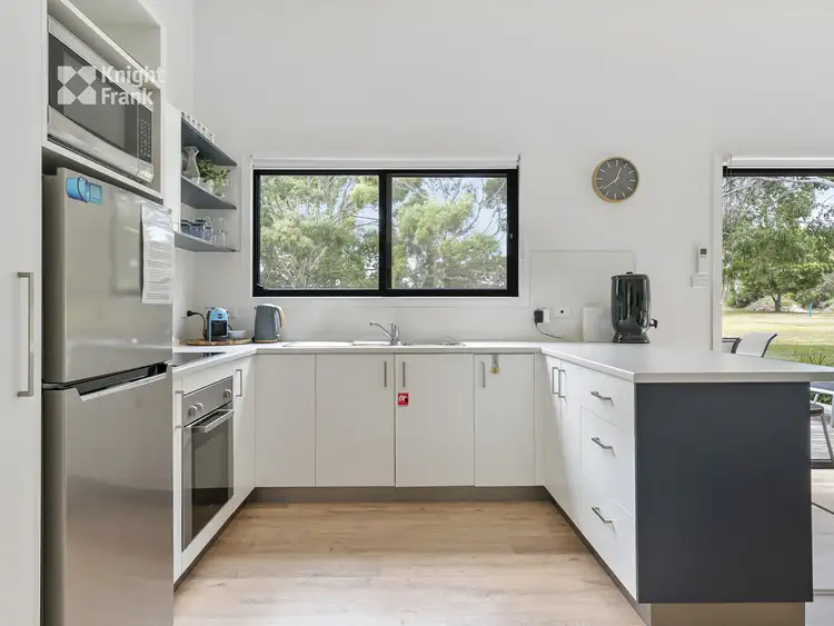 Third view of Homely villa listing, 1 and 2/164 Hazards View Drive, Coles Bay TAS 7215