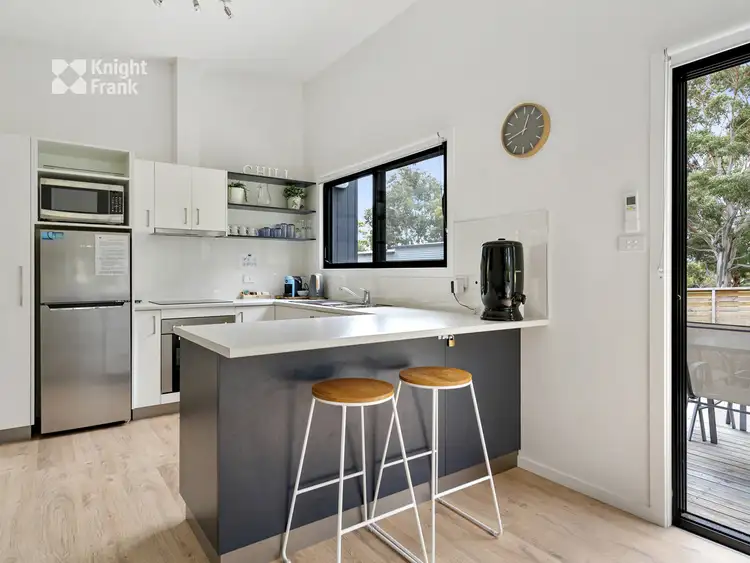 Fourth view of Homely villa listing, 1 and 2/164 Hazards View Drive, Coles Bay TAS 7215