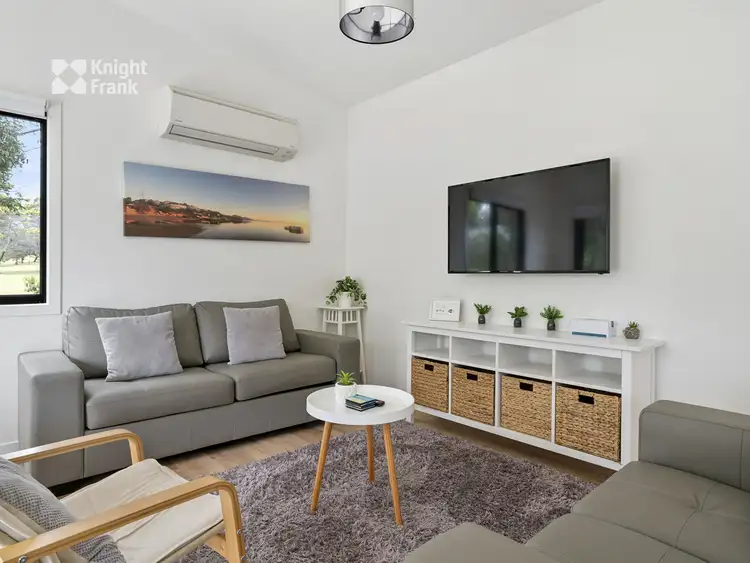 Fifth view of Homely villa listing, 1 and 2/164 Hazards View Drive, Coles Bay TAS 7215