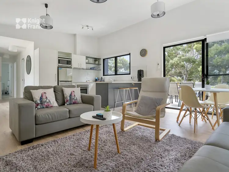 Sixth view of Homely villa listing, 1 and 2/164 Hazards View Drive, Coles Bay TAS 7215