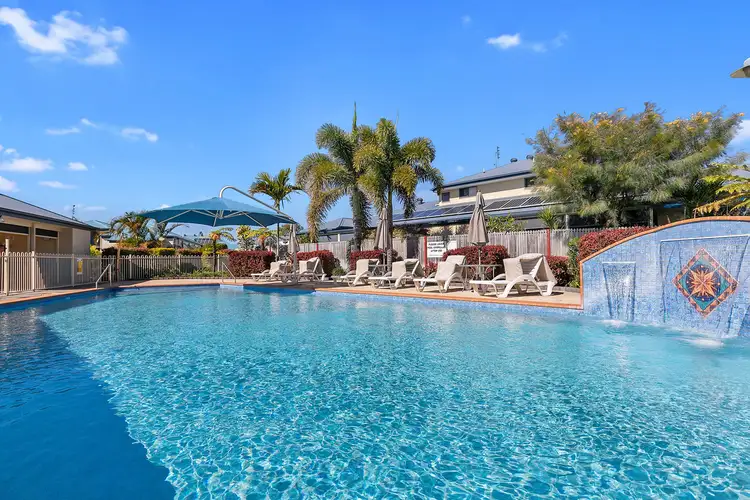 36/34-56 Elizabeth Street, Urangan QLD 4655