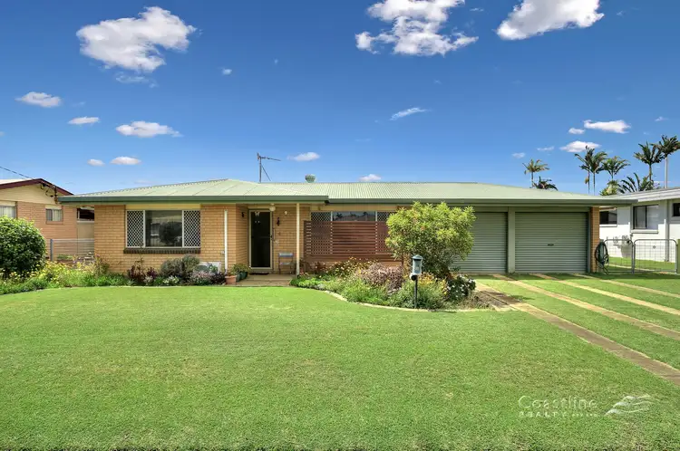 25 Fritz Street, Thabeban QLD 4670