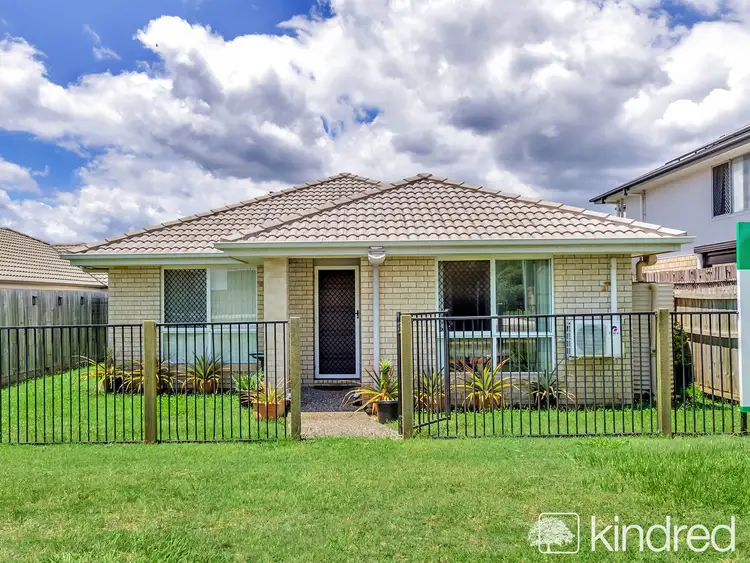 17 Pali Court, Griffin QLD 4503