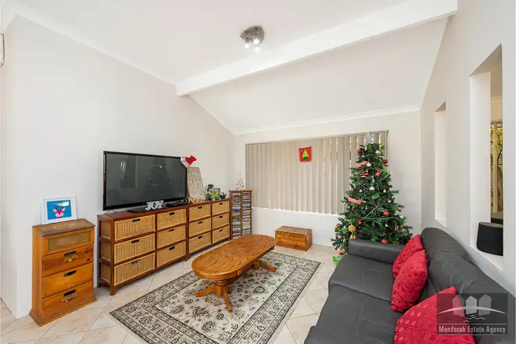 Second view of Homely house listing, 9 Lavender Gardens, Halls Head WA 6210