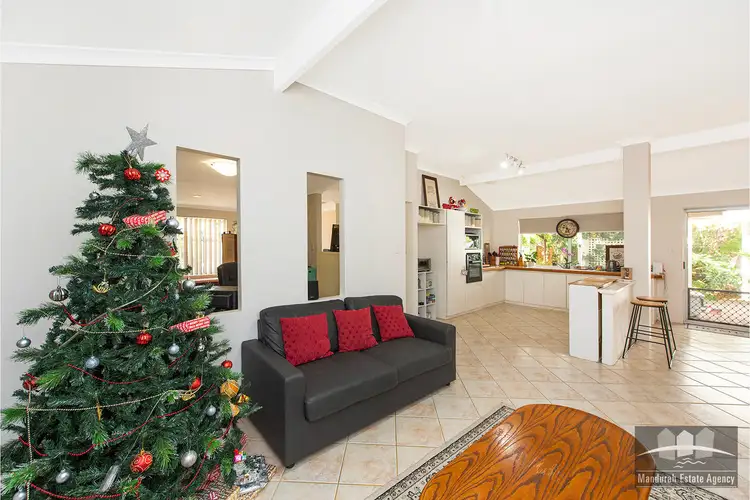 Third view of Homely house listing, 9 Lavender Gardens, Halls Head WA 6210