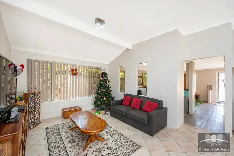 Fourth view of Homely house listing, 9 Lavender Gardens, Halls Head WA 6210