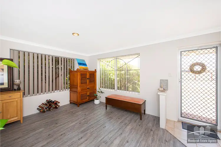 Fifth view of Homely house listing, 9 Lavender Gardens, Halls Head WA 6210