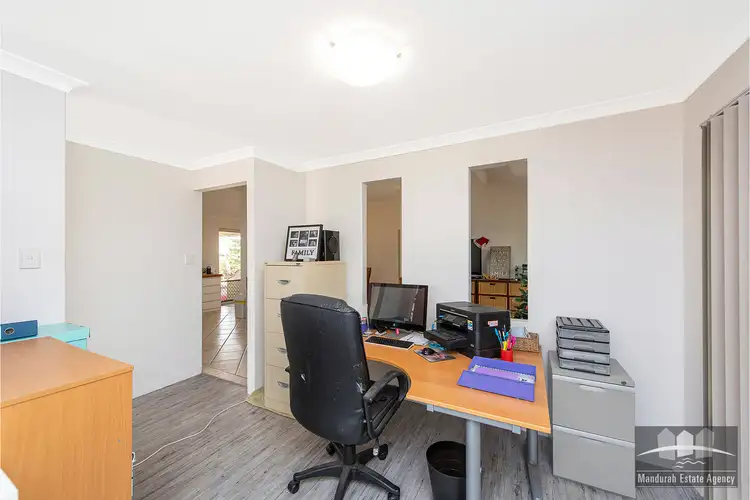 Sixth view of Homely house listing, 9 Lavender Gardens, Halls Head WA 6210