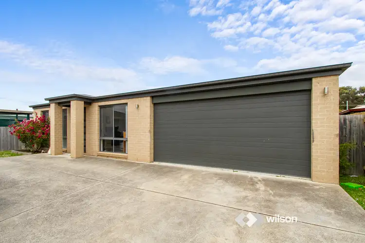 5B Holden Crescent, Traralgon VIC 3844